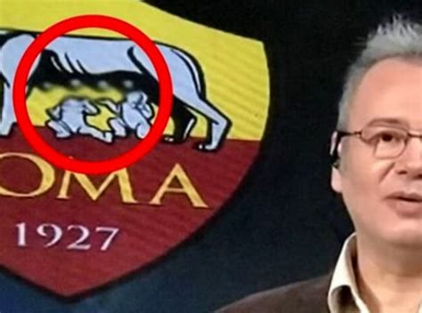 Forse una visione troppo audace, secondo il della tv dell'iran che sfocato le mammelle della lupa stampata sullo scudetto della roma in occasione. Tv iraniana censura le mammelle della lupa capitolina del ...