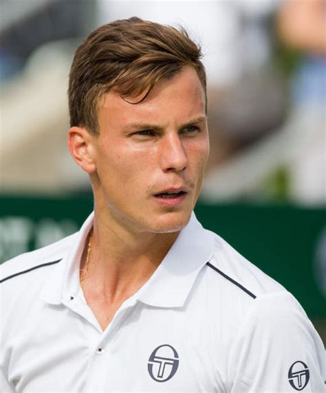 Current ranking for marton fucsovics is atp 44. Márton Fucsovics Facts and News Updates | One News Page