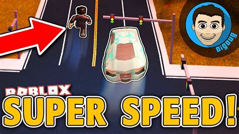 37 046 просмотров 37 тыс. Roblox Jailbreak Super Speed Hack