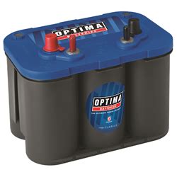 Save more with subscribe & save. OPTIMA, SC34M, 12V AGM STARTING BATTERY, 800CCA, CA1000 ...