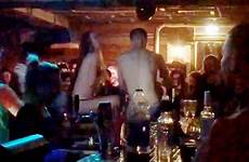 sex naked club bar nightclub having couple irishmirror crowd while