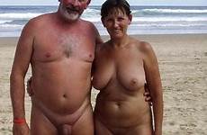 couple naked old