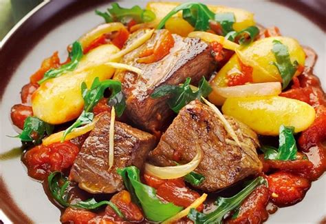 Top tip for making pork tenderloin piri piri. Beef Casserole | Actifry recipes, Recipes, Beef tenderloin recipes