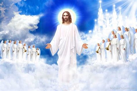 The lord jesus will block any psychic just ask him and cast out any devil… go find jesus. Lord Jesus - God Pictures