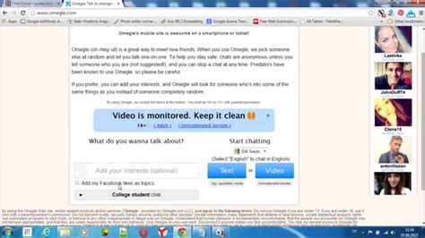 How do we know they're the hottest? Omegle Chat De Video - Disney Porn Ing