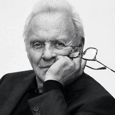 In 2013 the unthinkable happened: Woeehhh | Anthony hopkins, Gute schauspieler, Historische ...