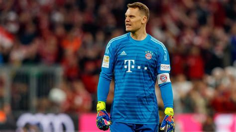 Volumes cover deals above $100 million in usd and eur. FC Bayern München: Manuel Neuer lässt Zukunft beim FCB ...