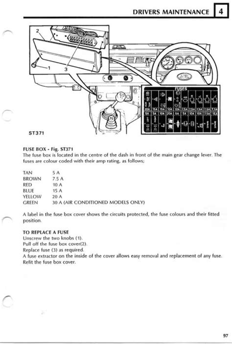 Lrl 0553enx published by land rover © 2002 land rover. XT_1553 Wiring Diagram 1996 Range Rover As Well Chevy Camaro Fuse Box Diagram Free Diagram