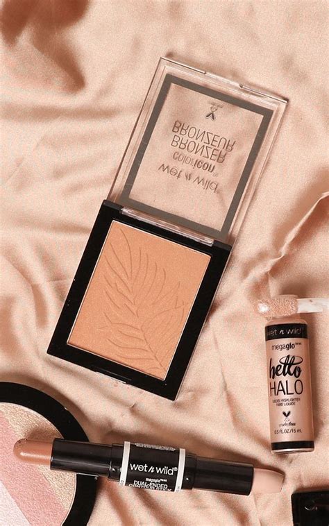 We did not find results for: Wet N Wild - Color Icon Bronzer In Ticket To Brazil | Showpo