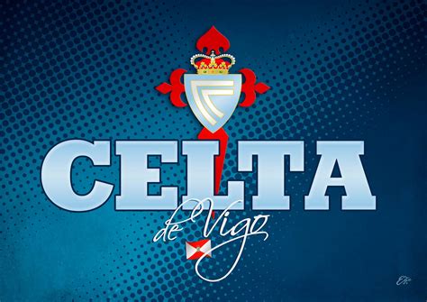 Free vector logo rc celta de vigo. Ezequiel Alonso Valcárcel: Wallpaper Celta de Vigo