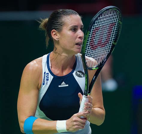 Flavia pennetta, having spent much of her tennis career just off main street, will finish it in the game's slowly rising powerhouse, china, as the pennetta adored moya to the point of obsession. Flavia Pennetta | Flavia pennetta, Tennis, Tennis racket