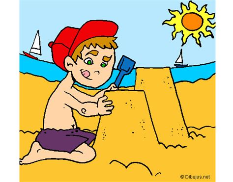 Os melhores preços e promoções para bonecas barbie, baby alive, nerf, lego, ladybug, patrulha canina e muito mais. Desenhos de A praia para Colorir - Colorir.com