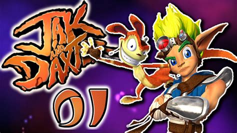 Sayfaları yak yak yak asalaklara yaz. Jak & Daxter! FUCK YEAH! - Jak and Daxter 100% - Ep. 1 ...