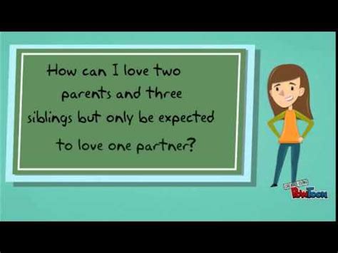 Polyamorous (comparative more polyamorous, superlative most polyamorous). Polyamorous Definition - The Facts Explained - YouTube