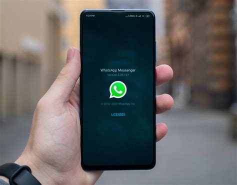 Como baixar e instalar WhatsApp GB 2021?