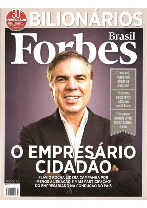 Revista Forbes - Sonata Brasil - Abril/Maio 2017 by Visão ...
