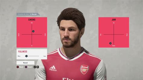 Cesc fàbregas is a center midfielder from spain playing for as monaco in the france ligue 1 (1). FIFA 20 - Virtual Pro Lookalike Cesc Fàbregas - YouTube