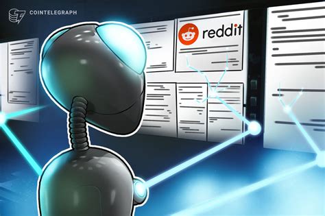 Reddit's Biggest Blockchain Advocate Just Resigned To ...