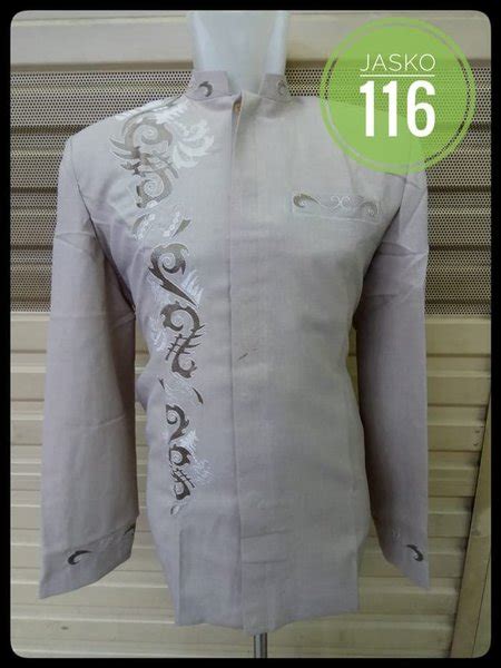 Jual baju jasko model jas koko bordir modern terbaru jasko adalah sebuah baju muslim yang memiliki perpaduan atau kombinasi jual jasko baju koko pria kemeja koko busana muslim. Pola Baju Jasko / Jual Harga Supplier Jasko Baju Muslim ...