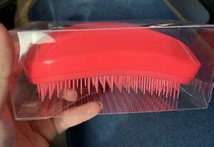 Detangling Hair Brush Best Comb For Curly Wavy Thick or ...