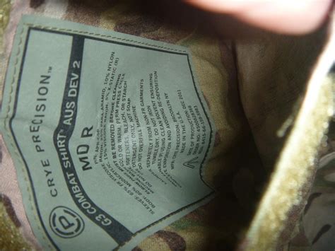 It was formally registered as a union in 2001. Australian Multicam Camouflage Uniform (AMCU)
