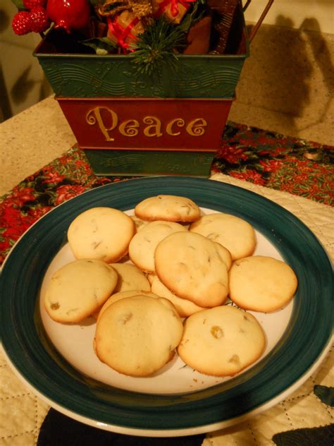Expert designed christmas cookies options which are sure to please. 21 Best Traditional Irish Christmas Cookies - Most Popular ...