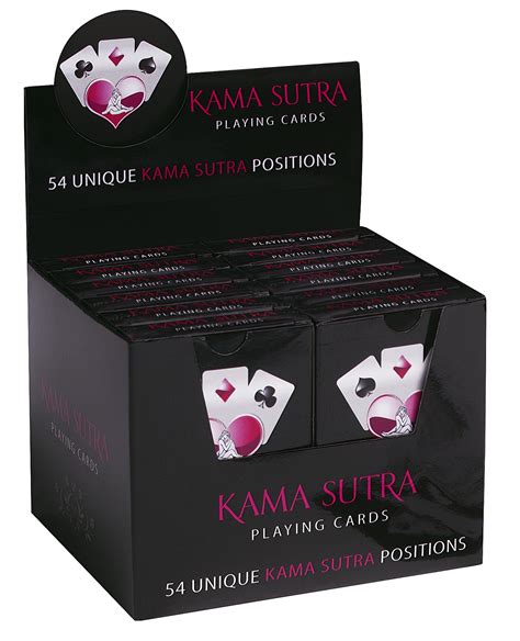 Download the latest version of kama sutra 18 for android. Kama Sutra playing cards ES