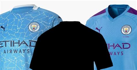 Die fifa sah diese sportkleidung jedoch als verstoß gegen die eigenen regeln, die besagen, dass die sportkleidung aus einem trikot und einer hose besteht. Manchester City 21-22 Heim-, Auswärts- und Ausweichtrikots ...