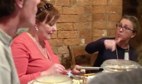 85.088 wife swap dinner party vídeos gratuitos encontrados en xvideos con esta búsqueda. Wife Swap Brexit Special: Remainer LASHES OUT at Leave ...