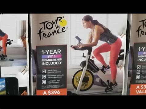 This video is an unboxing, building, and first impressions of the proform tour de france cbc from costco, check the time stamps to skim this video and learn all about how it compares to the. What Is A Cbc Bike Vs Clc Bike / Proform Tour De France Cbc Max Resistance Modification Same As ...