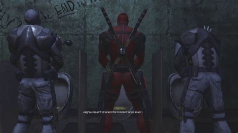 Maybe you would like to learn more about one of these? Deadpool Part 05 Sub Indo - YouTube