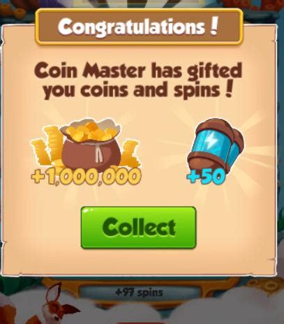 Want to know how to get free spins and coins on coin master? Coin Master Free Spin Links 2020 - Win 10K Spins + Coins ...