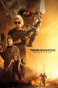 Yes, it marks the arrival of jason stathom as hinted at the end of the previous part, as well as charlize theron in the negative. Nonton Terminator: Dark Fate (2019) Subtitle Indonesia ...