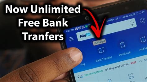 It's true that for a long time, banks were the. How to do Bank to Bank Transfer at 0% charge using Paytm ...