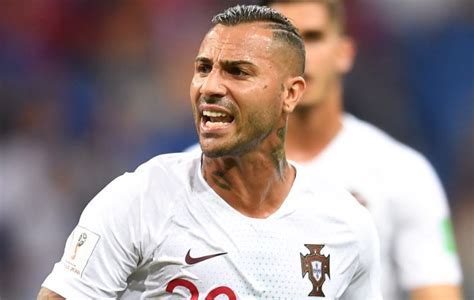 Primeira liga player of the year: Ricardo Quaresma: The Enigmatic Talent That Could Have ...