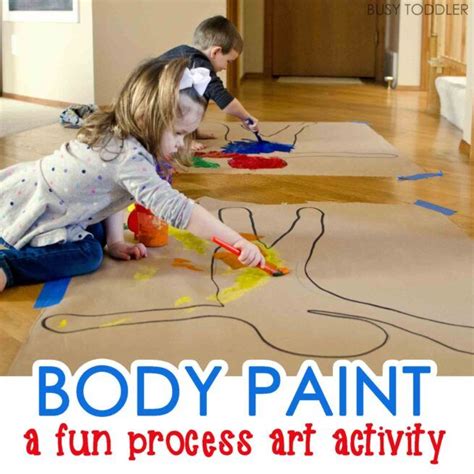 Games and other ideas for teaching the useful and fun topic of body parts vocab to kids. Pin on September 2020: All About Me