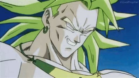 For other uses, see broly (disambiguation). Dragon Ball Dragon Ball Z GIF - DragonBall DragonBallZ ...