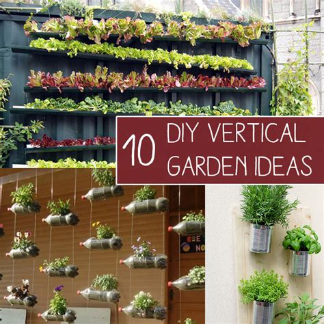 We did not find results for: 10 Easy DIY Vertical Garden Ideas - Off Grid World