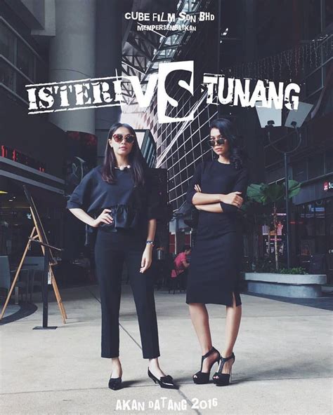 Who will be the final choice? Drama TV Full: ISTERI VS TUNANG FULL EPISODES