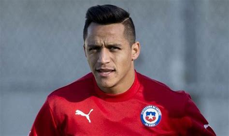 Alexis sanchez gets haircut as winger prepares for liverpool clash. Juventus OUT of Alexis Sanchez running as Arsenal close in ...