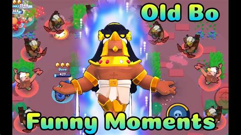 You will find both an overall tier list of brawlers, and tier lists the ranking in this list is based on the performance of each brawler, their stats, potential, place in the meta, its value on a team, and more. New World Record!!! Brawl Stars Funny Moments, Trolling ...