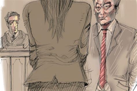 When combined with other words, the character 老 (lǎo, literally old) does not always refer to age; Judge raps lawyer for 'indecent and scandalous' courtroom ...
