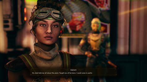 We did not find results for: Unlock all companions in The Outer Worlds | Shacknews