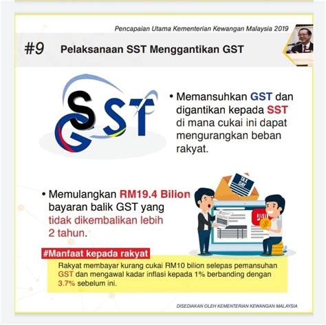 Kementerian keuangan berdasarkan keputusan menteri pendayagunan aparatur negara dan reformasi birokrasi republik indonesia nomor 43 tahun 2018 tanggal 29 agustus 2018 tentang kebutuhan pegawai aparatur sipil negara di lingkungan kementerian keuangan tahun anggaran. PENCAPAIAN UTAMA KEMENTERIAN KEWANGAN MALAYSIA 2019 ...