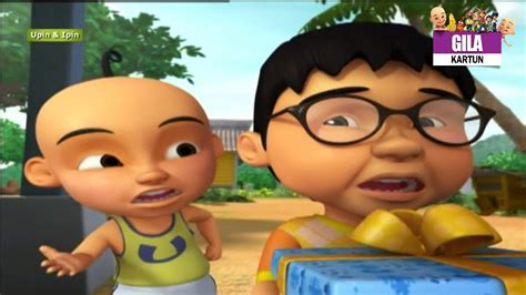 Mei mei is upin's and ipin's friend who is studying with them at tadika mesra. Upin & Ipin - Hari Misteri - YouTube