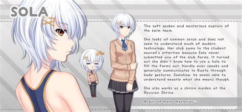 It is a romance vn/stat management game in which the protagonist, kayto shields. Steam Community :: Guide :: WIP Sunrider Academy Ultimate Guide V0.6