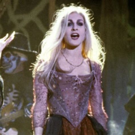 Now, disney has just announced hocus pocus 2 is coming to disney+ in 2022 — most likely for halloween season… and bette midler, sarah jessica midler plays winifred sanderson, with parker and najimy back as her sisters, sarah and mary, respectively. Sarah Jessica Parker: Sexiest Role EVER? - Celeb Bistro