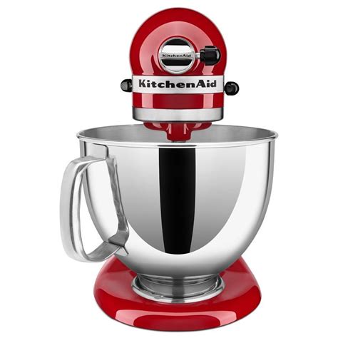 19 kitchenaid coupons now on retailmenot. KitchenAid: Stand Mixer - Empire Red + BONUS Attachment ...