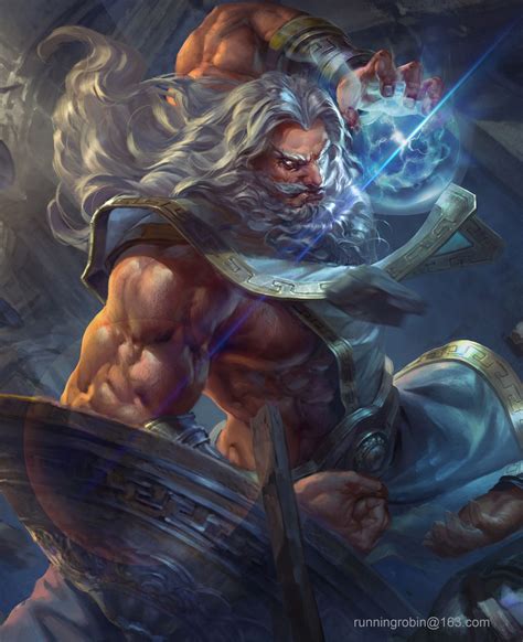 ratu zeus