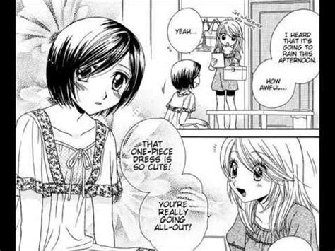 As the days go by the two become inseparable, with akiko often cheerily remarking on how they became best friends so easily. Girl Friends Shoujo-Ai Manga Ch.14 - YouTube